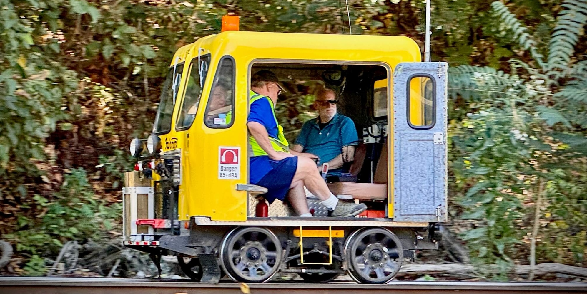 Maker Faire featured image