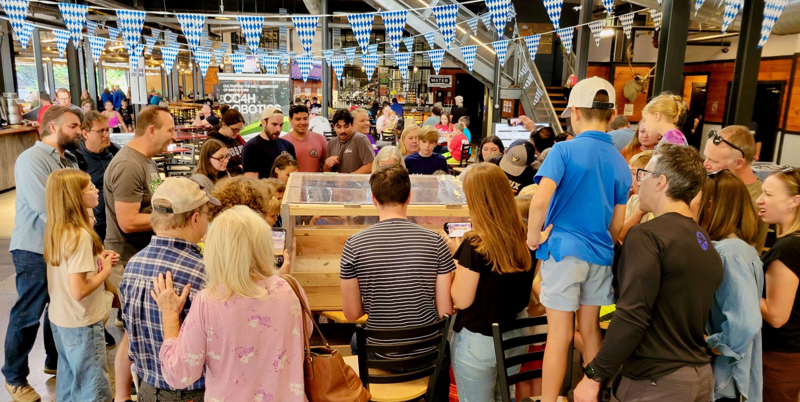 Maker Faire featured image 1