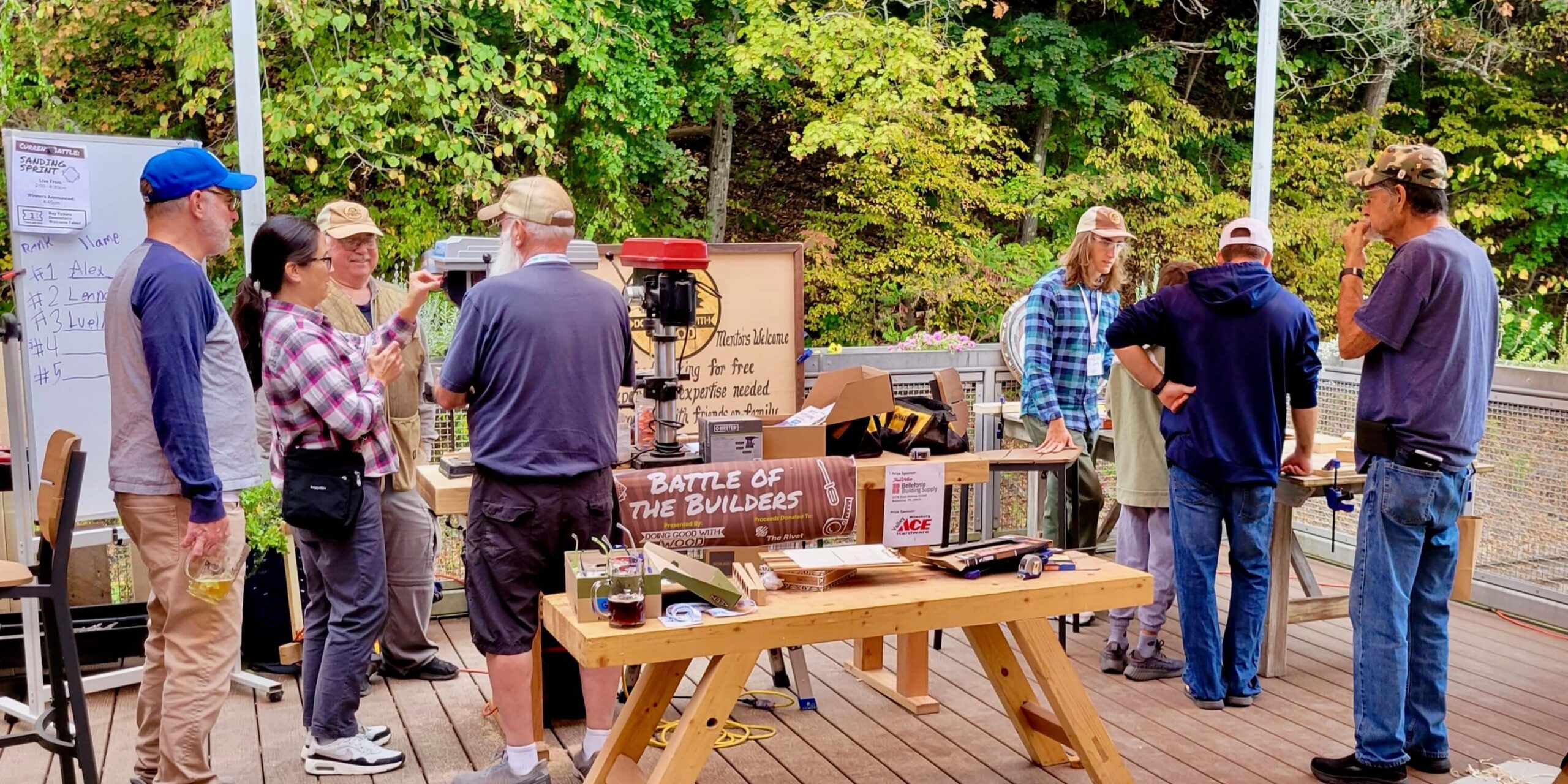 Maker Faire featured image 2